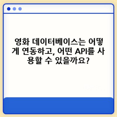 최신영화 정보 자동 블로그 포스팅: 워드프레스 플러그인 활용 전략