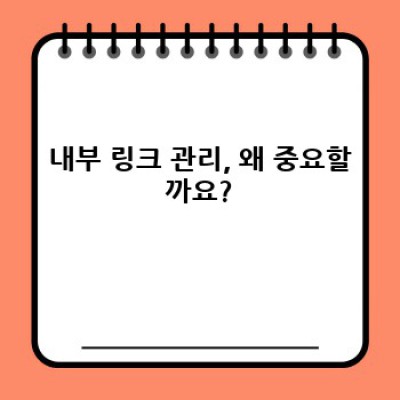 워드프레스 내부 링크 관리, 이젠 쉽게! 최고의 플러그인은?