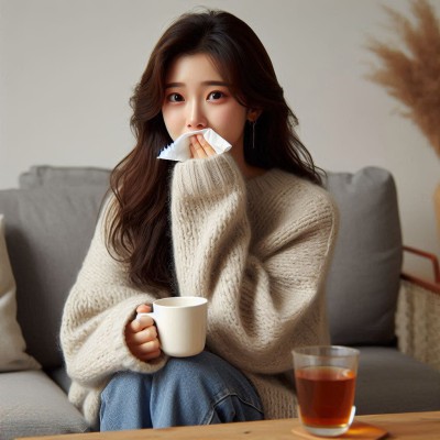 천식(Asthma): 증상, 원인, 치료법부터 관리 방법까지 완벽 가이드