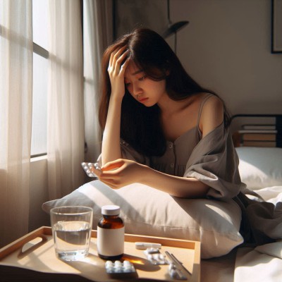 뇌경색(Cerebral Infarction): 증상, 원인, 진단 및 치료법 완벽 가이드